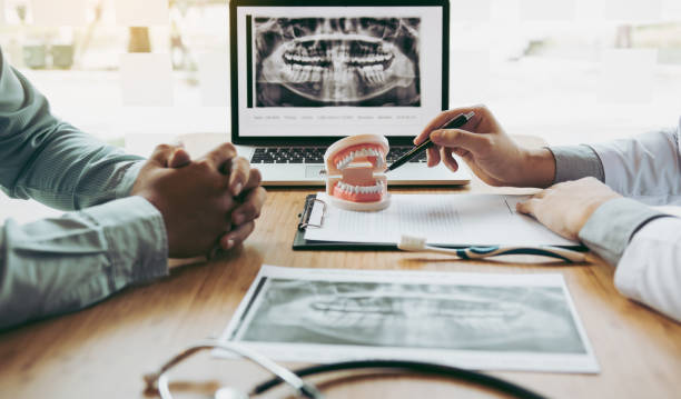Best Emergency Dentist for Knocked-Out Tooth in Brice Prairie, WI